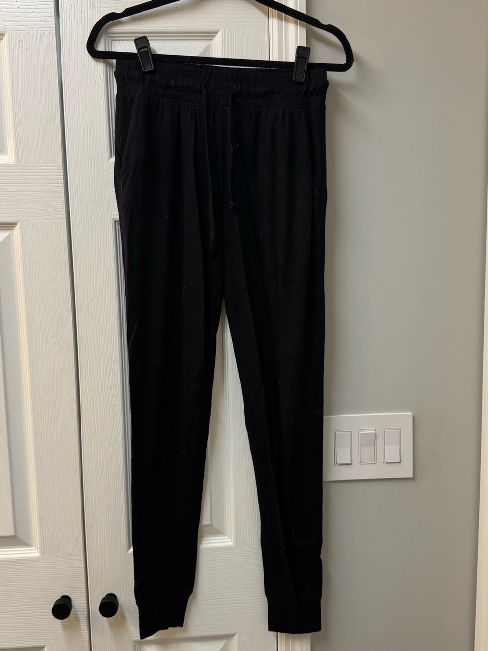 American Tall joggers